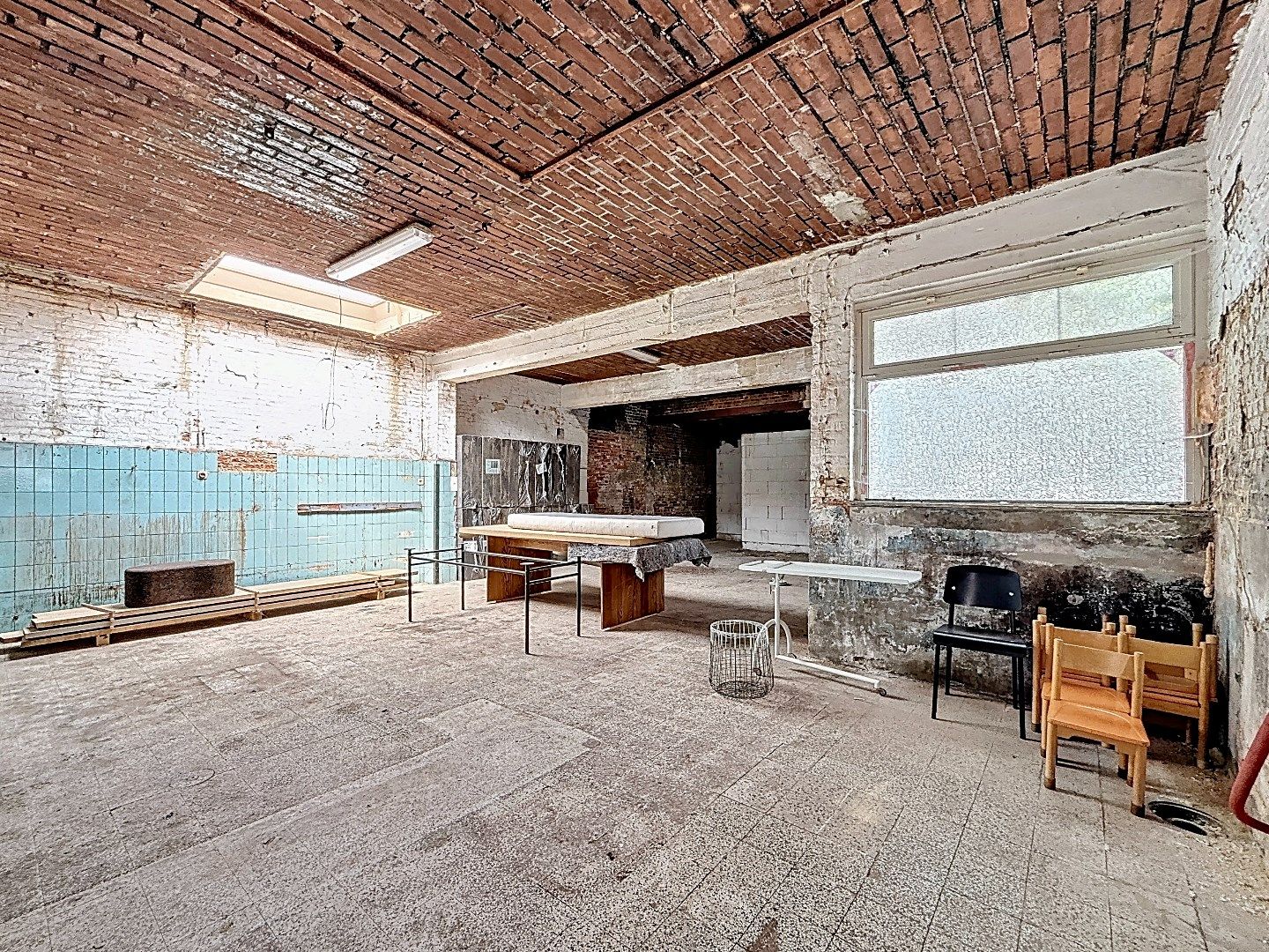 Uniek handelspand met enorm potentieel in Wijgmaal – 380m² veelzijdigheid! foto 7