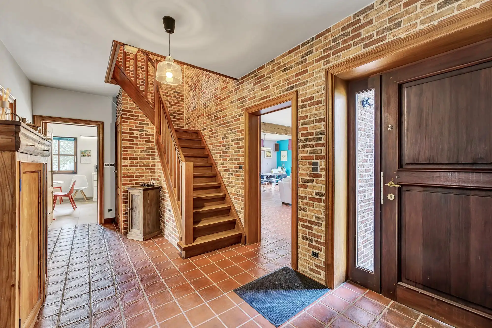 Landelijke villa op 18a 10ca met 5 slaapkamers te gooik foto 3