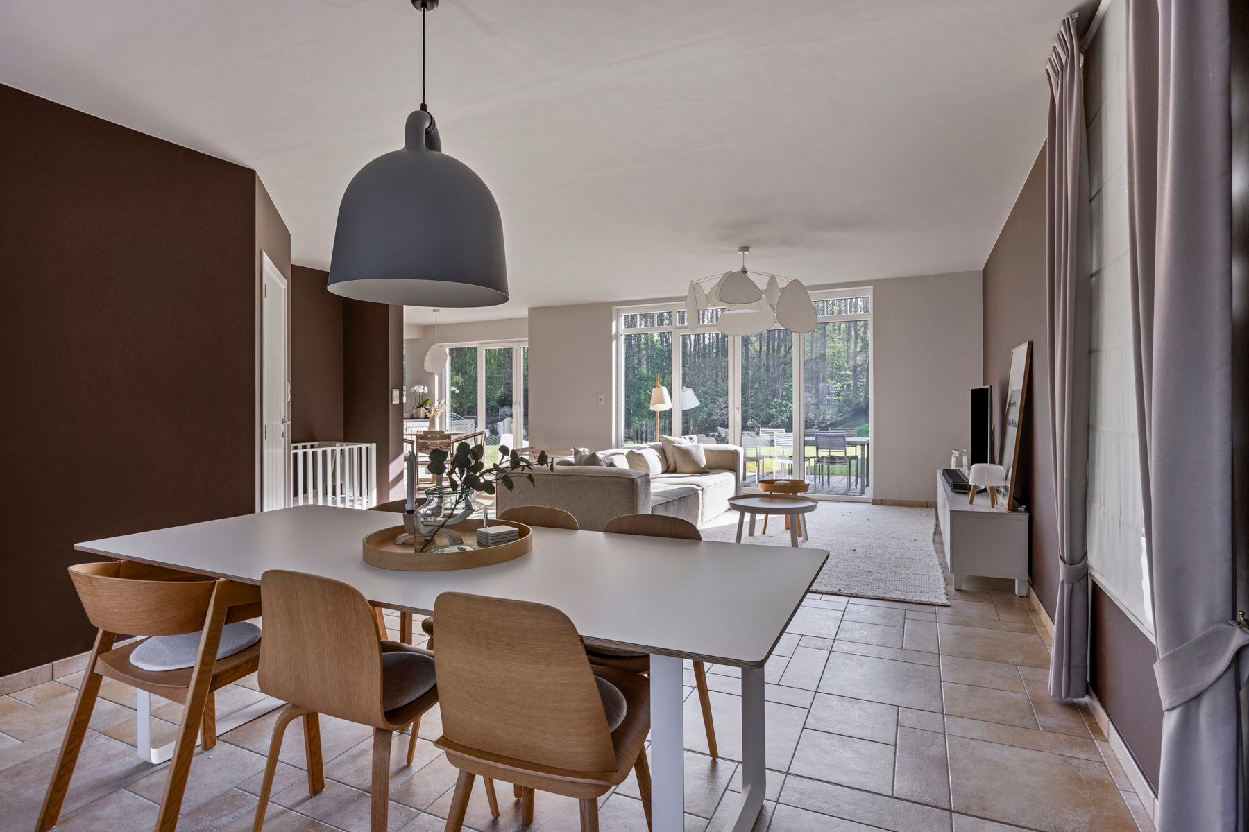 Prachtige villa met mooie tuin en 5 slaapkamers foto 14
