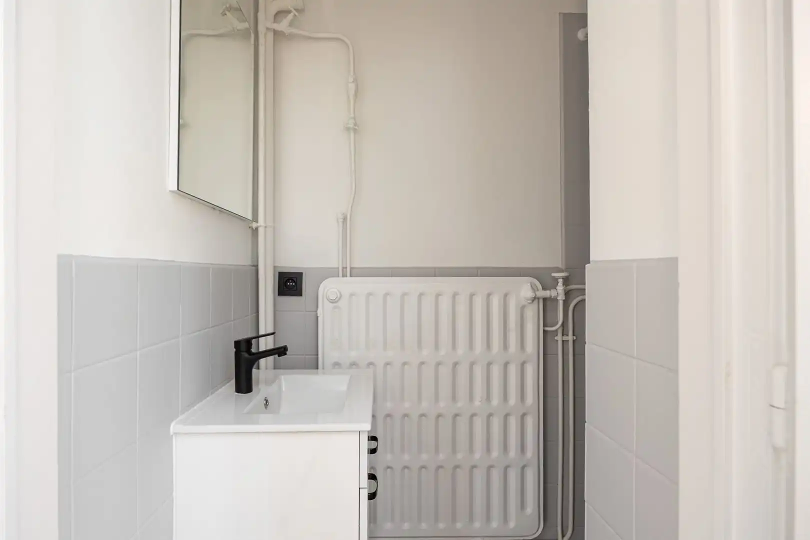 Lichtrijk hoekappartement met 3 slaapkamers foto 14