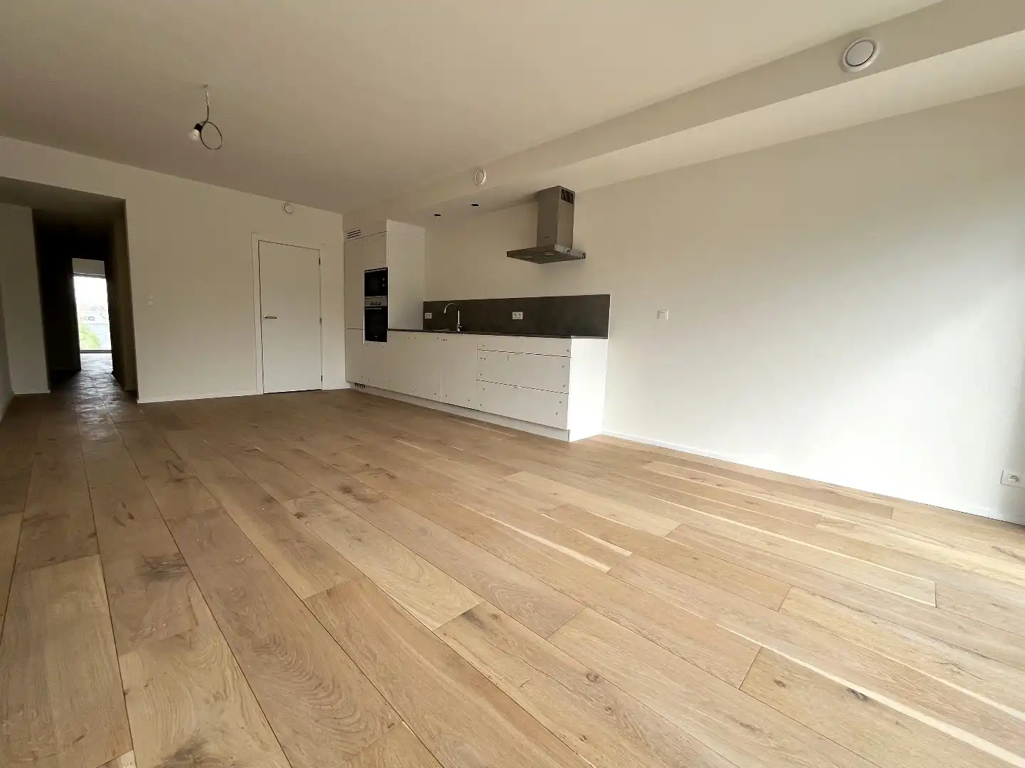 Energiezuinig 1 slpk-app met terras  foto 3