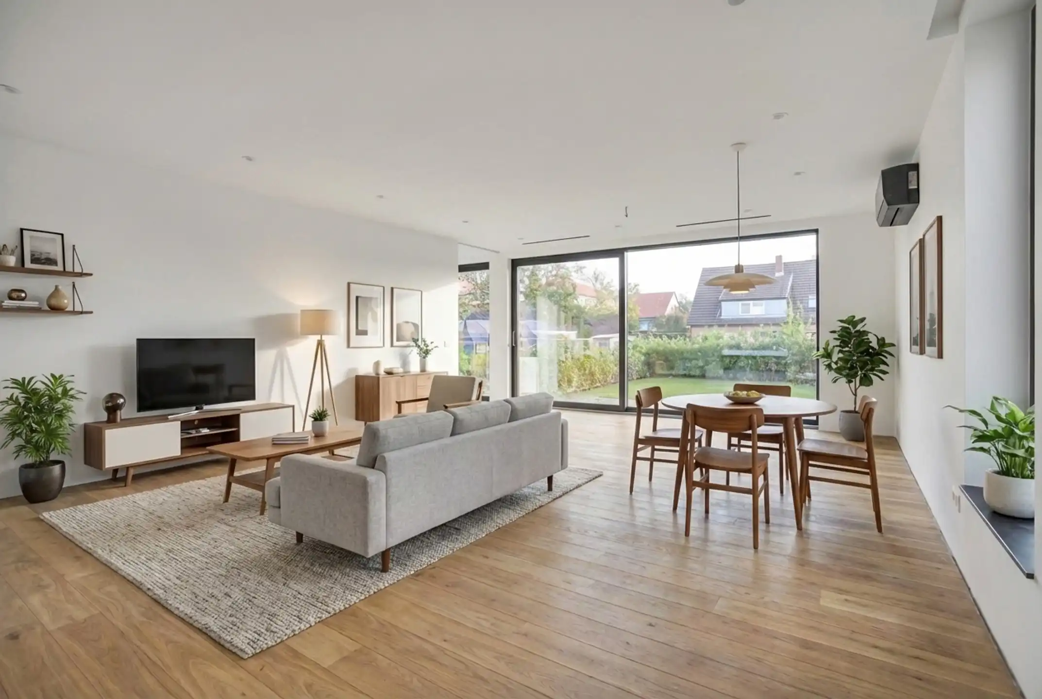 Verder af te werken villa op 10a58ca in Vreren foto 5