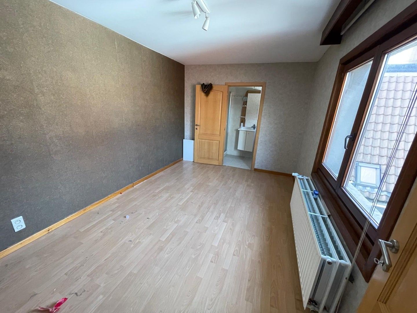 TRIPLEXAPPARTEMENT MET TERRAS foto 8