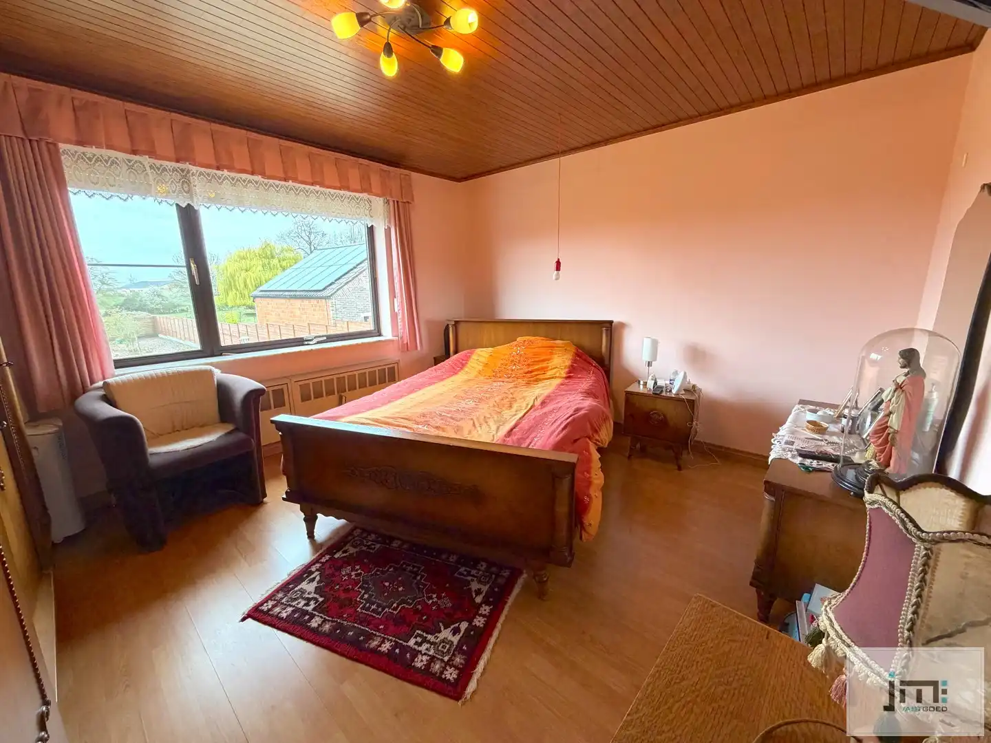 Rustig gelegen woning foto 18