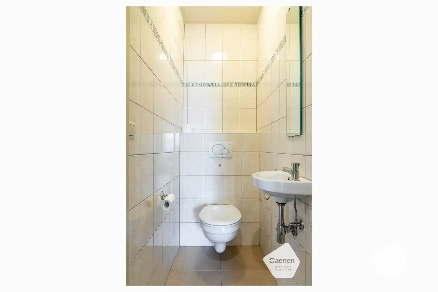 Instapklare appartement met twee slaapkamers aan de grote markt foto 11