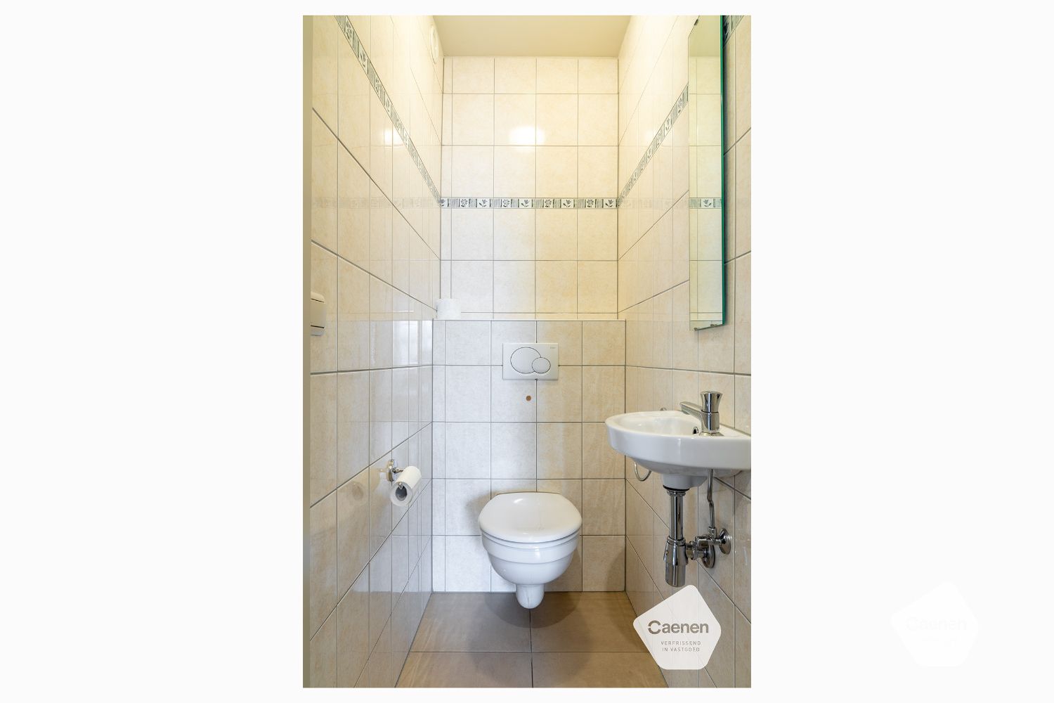 Instapklare appartement met twee slaapkamers aan de grote markt foto 8