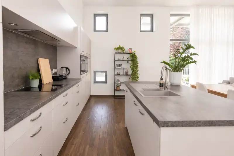Appartement te Walem foto 5