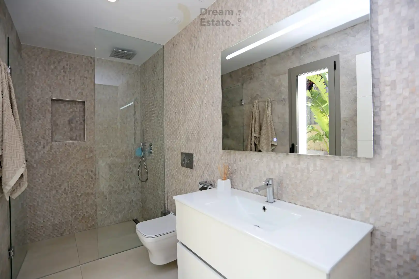 Exclusieve Villa Siana – Moderne luxe met adembenemend zeezicht foto 14