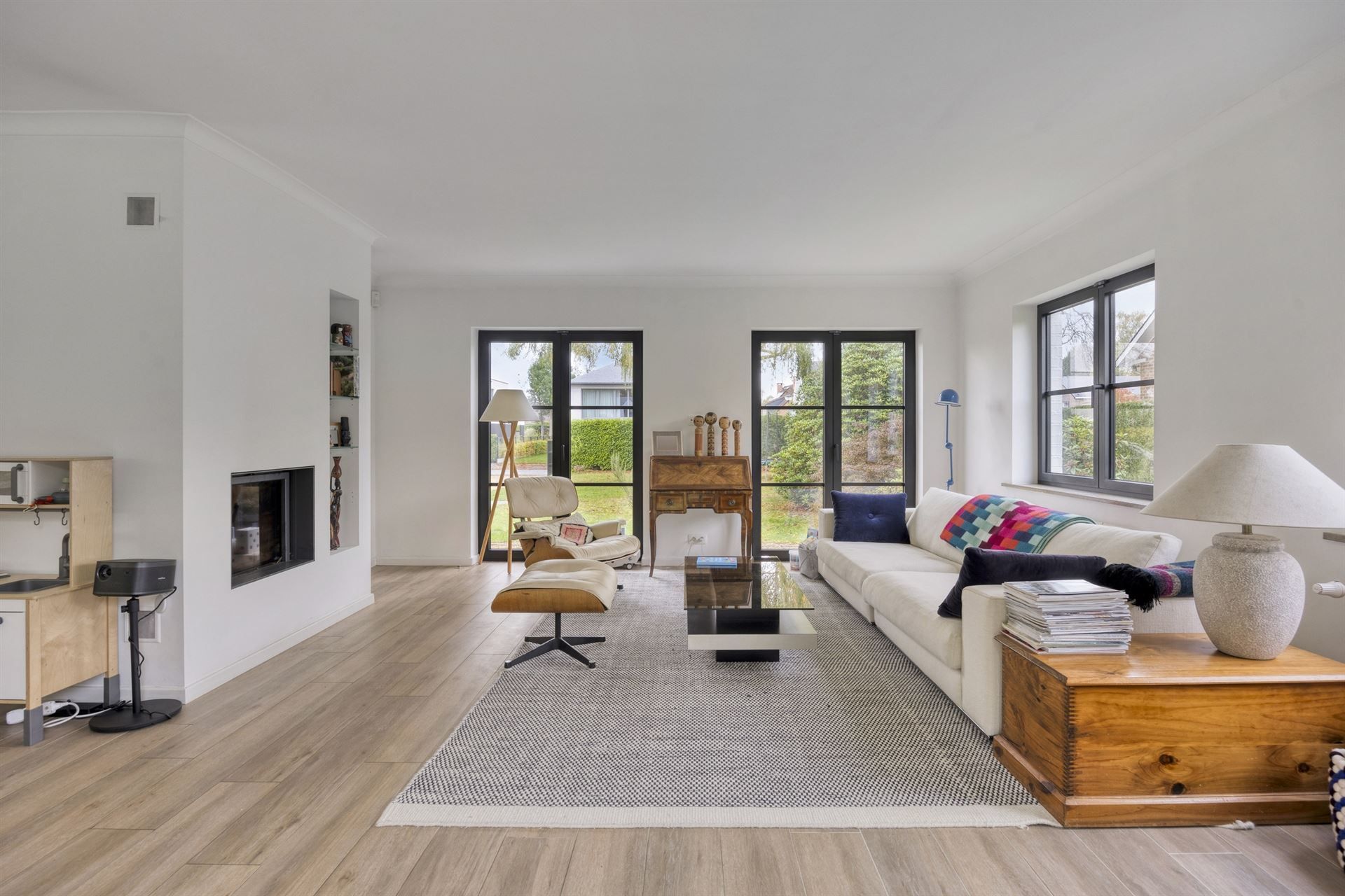 Charmante villa in de exclusieve wijk Marnix foto 7