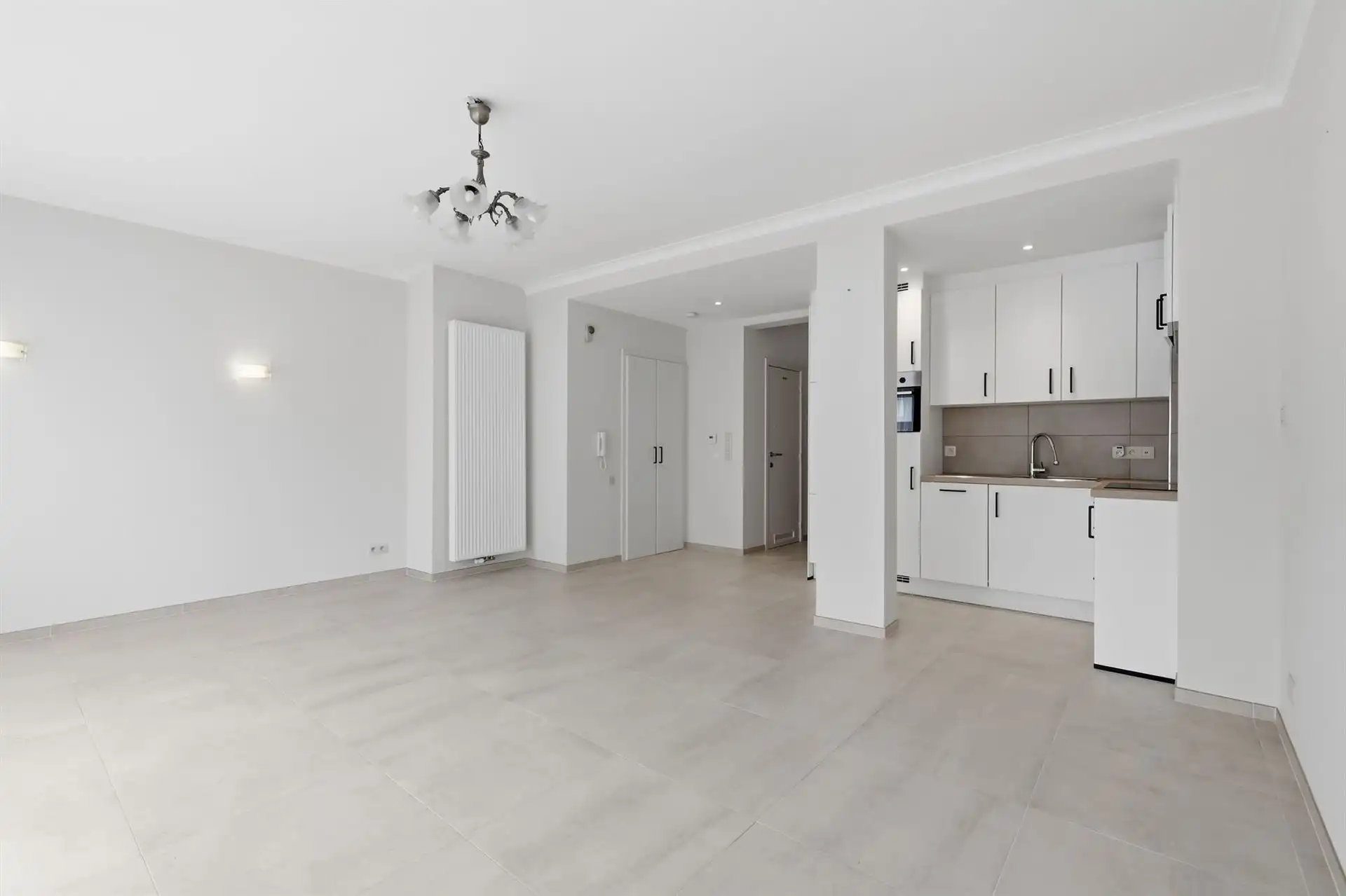 GERENOVEERD / RUGZIJDE ZEEDIJK foto 6