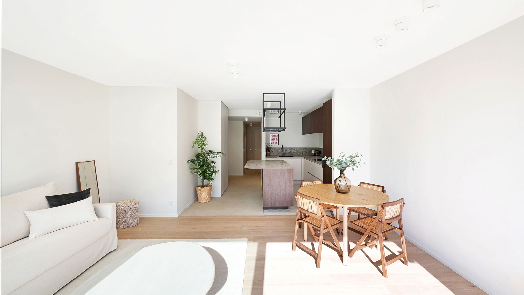 Smaakvol centraal gelegen nieuwbouwappartement foto 10
