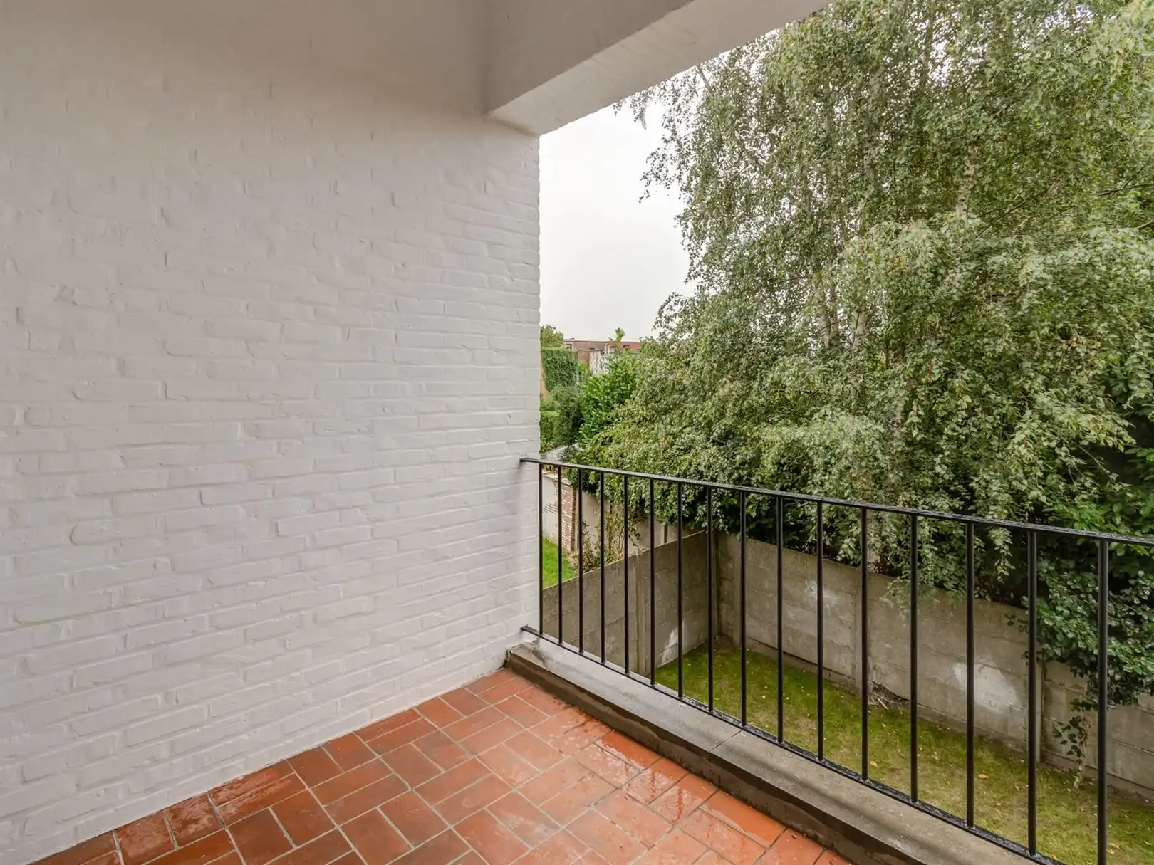 Licht en ruim 2-slaapkamerappartement met zuidwest georiënteerd terras.  foto 21