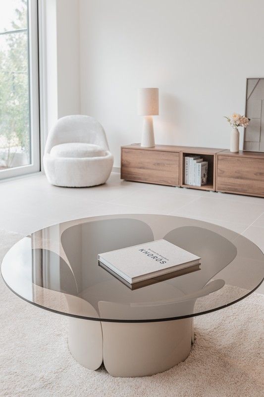 Residentie Alizée – Architectuur die ademt met de zee foto 5