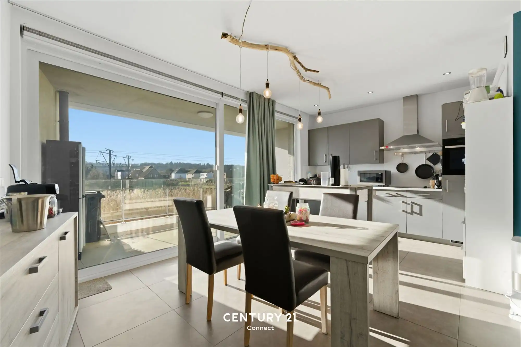 Modern appartement  te Herent/Winksele foto 7