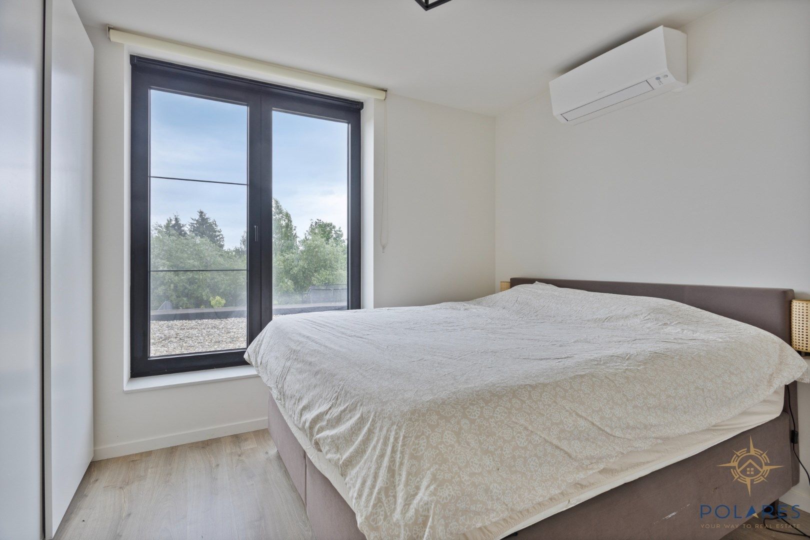 Recente woning vlakbij het centrum van Lubbeek foto 12
