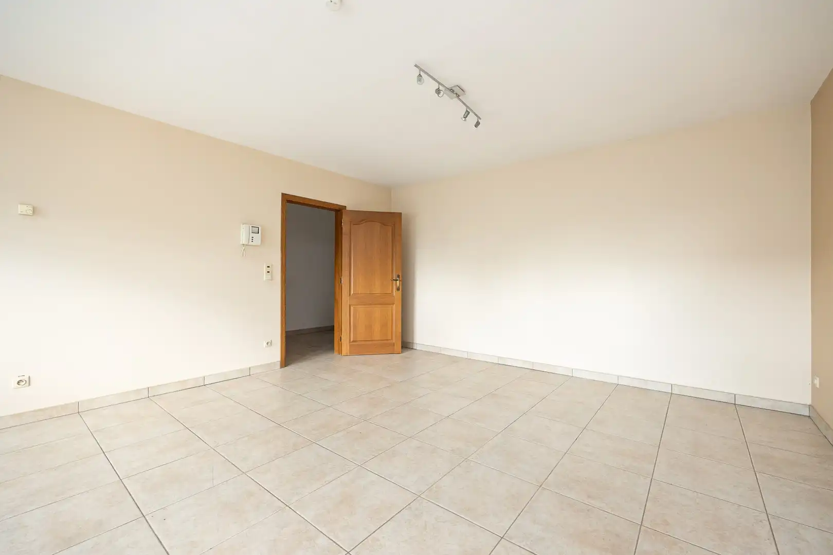 Ruim appartement op centrale locatie foto 5