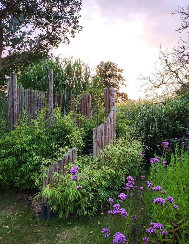 Instapklare woning met 3 Slpks en prachtige tuin foto 18