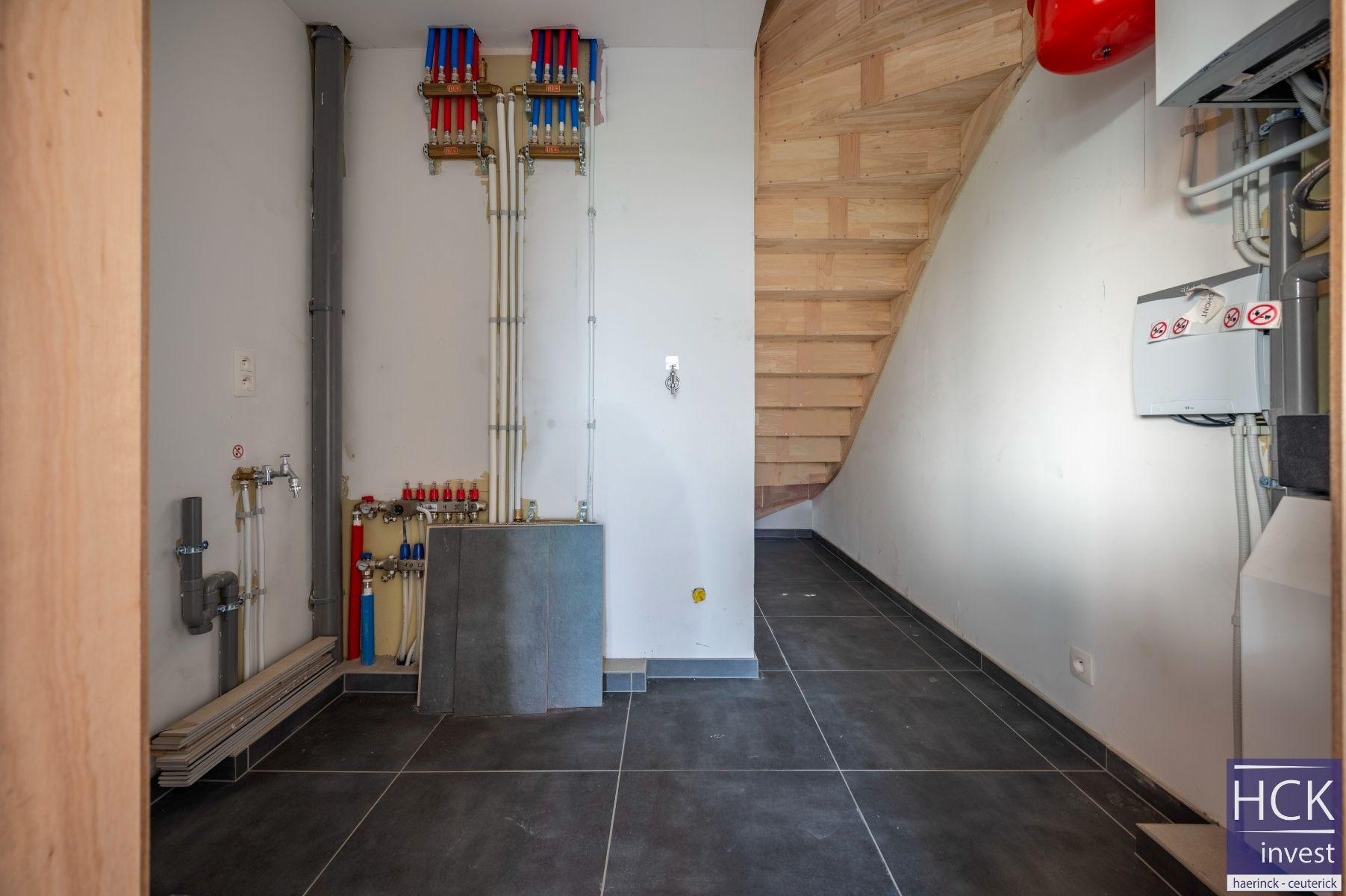 OUWEGEM - Landelijke nieuwbouwwoning met 3 SLPK. op topligging! foto 13