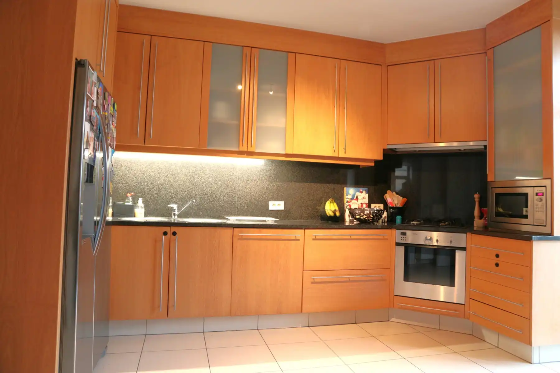 Centraal gelegen bel-etagewoning in het centrum van Aalter! foto 7