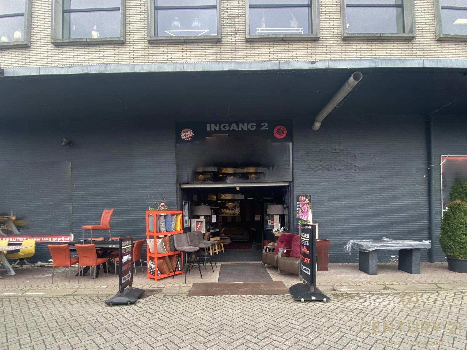 Handelspand met opp. van 600m² te Oud-Turnhout foto 10