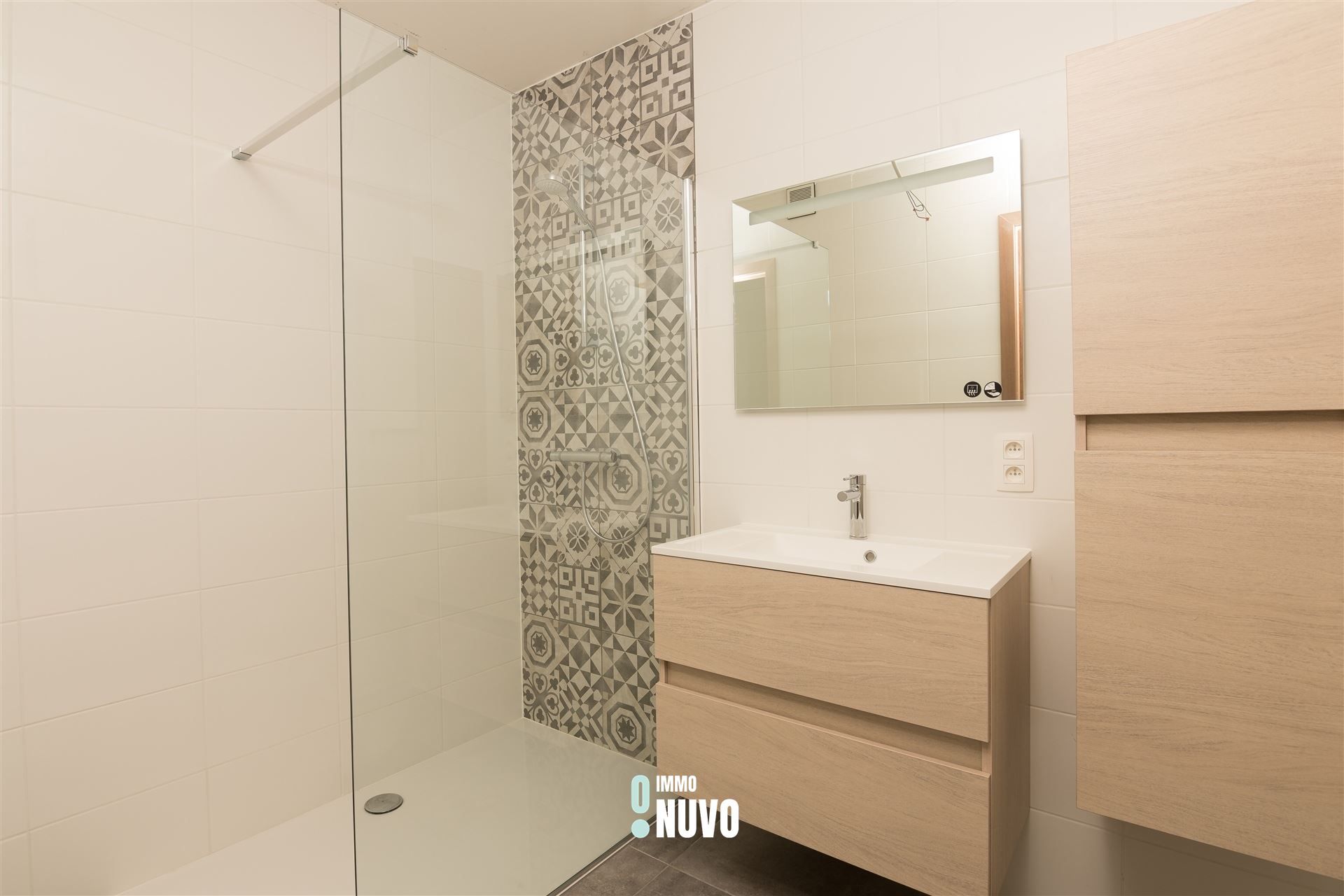 Gelijkvloers Appartement foto 5