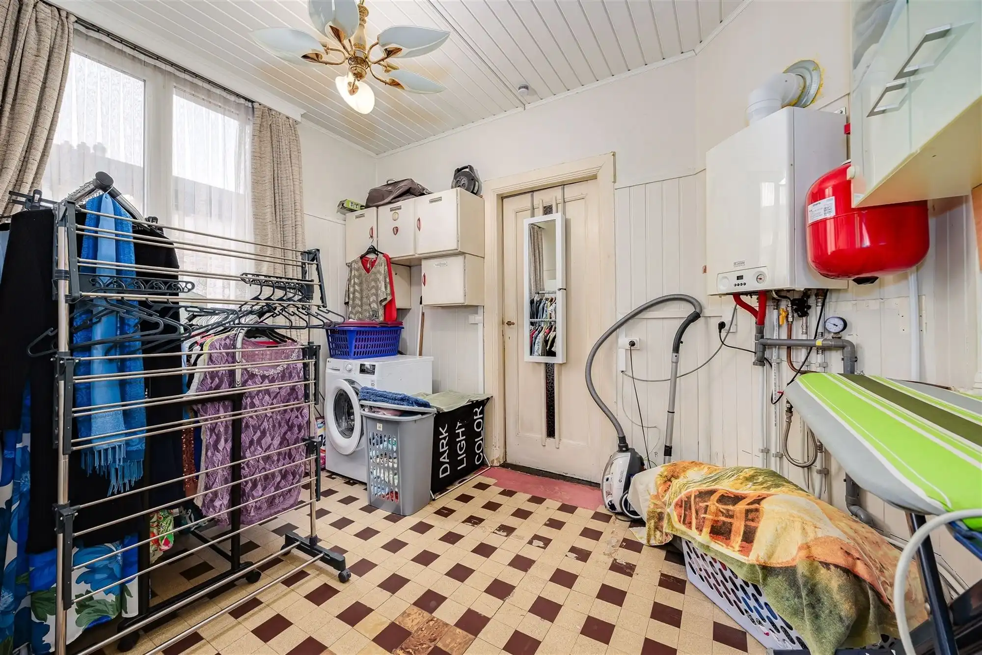 Instapklaar 2 slk appt met veel charme foto 9