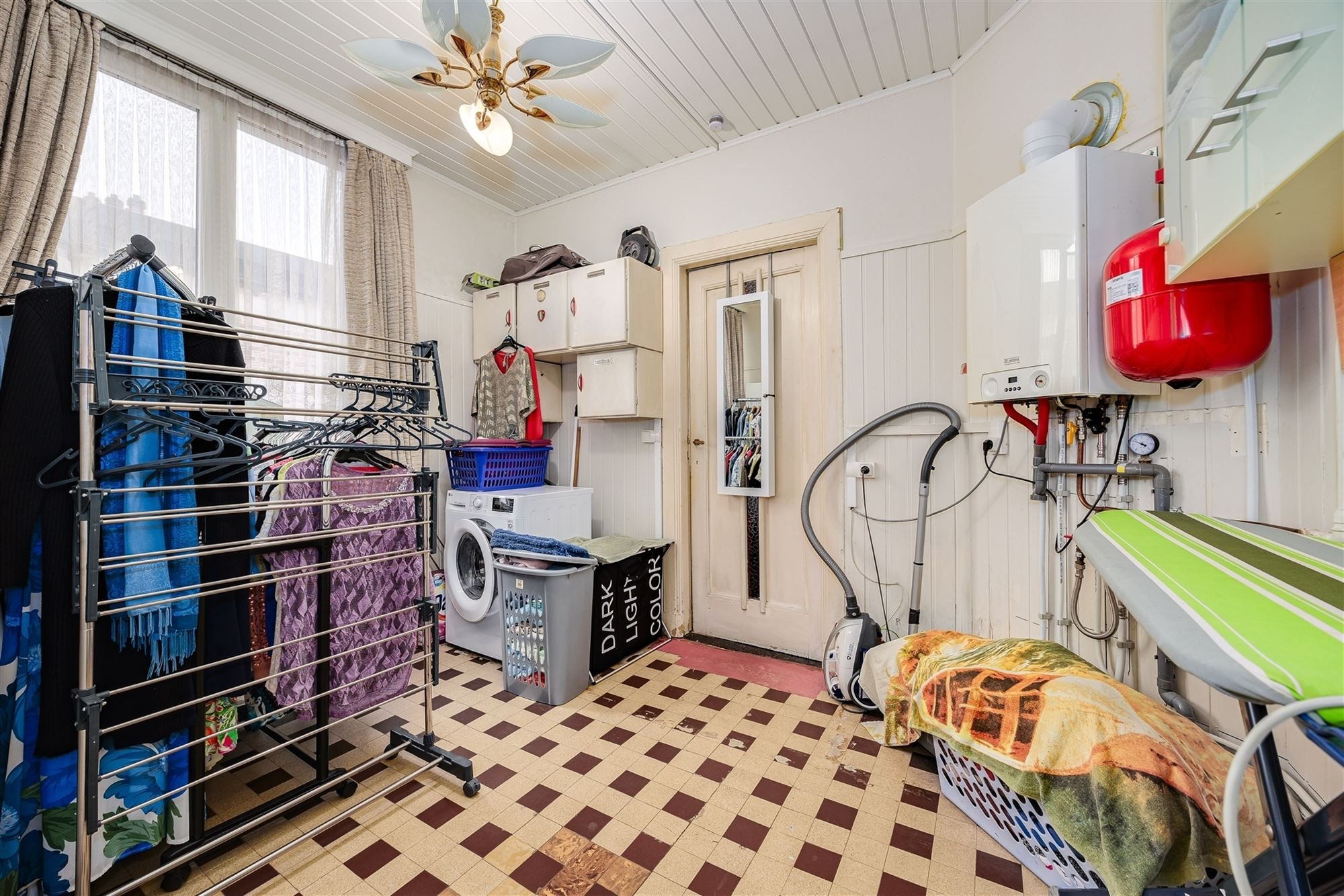 Instapklaar 2 slk appt met veel charme foto 9