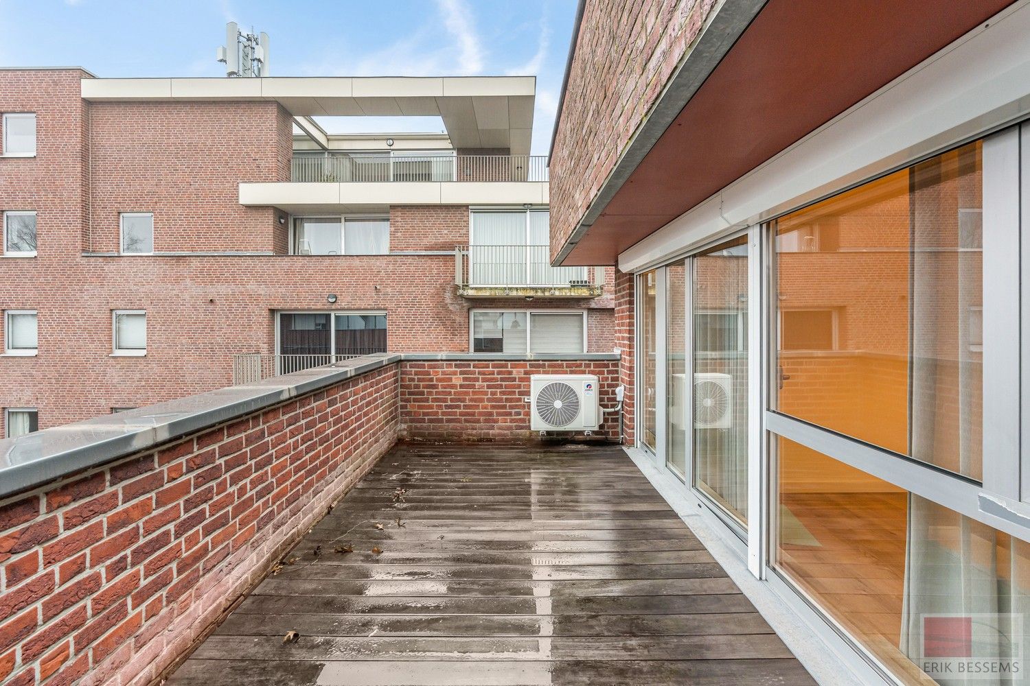 Prachtig gerenoveerd duplex appartement van 130 m², met maar liefst 3 terrassen! foto 18