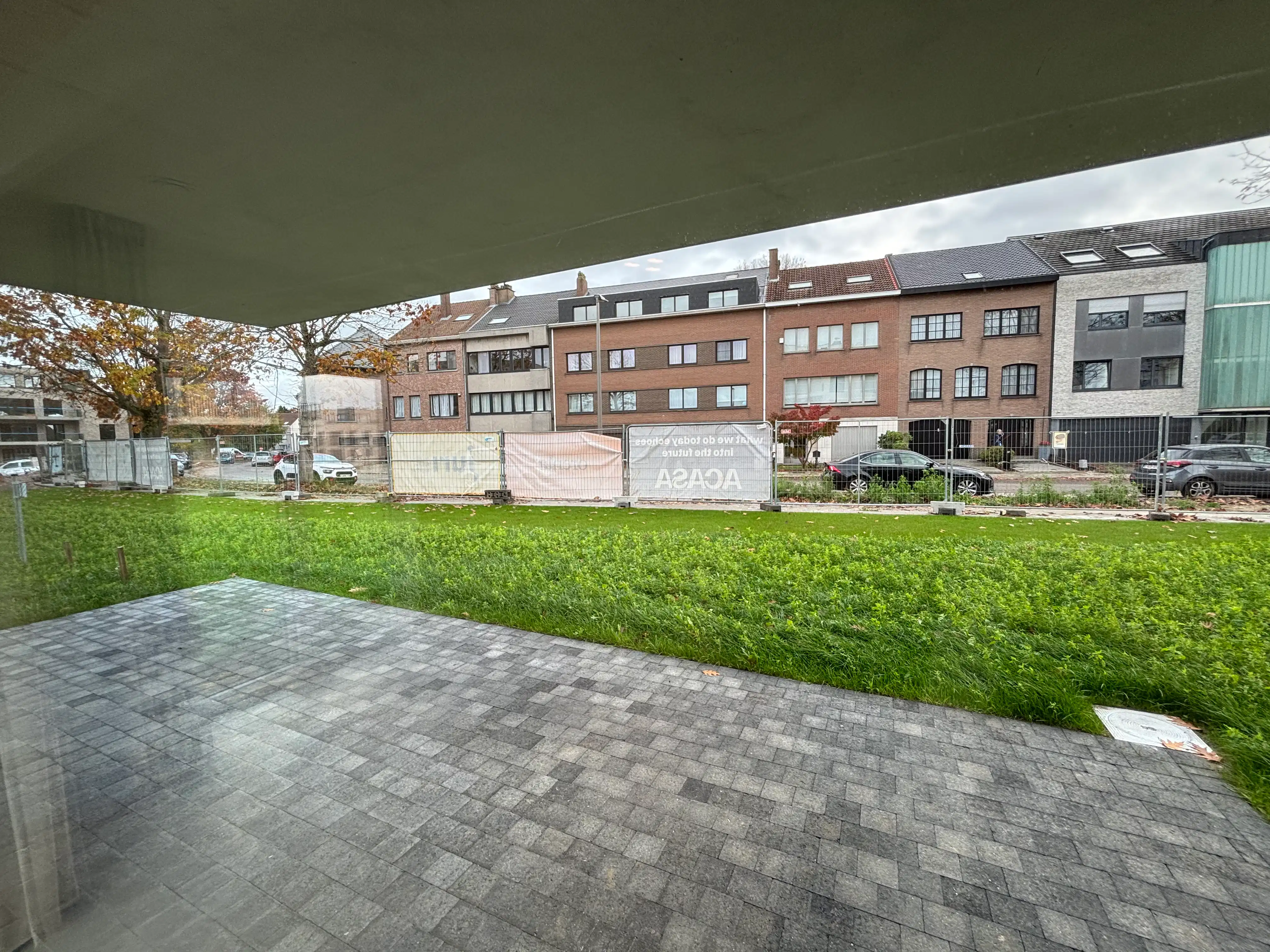 Modern Wonen & Werken: Luxueus Nieuwbouwappartement met 2 Slaapkamers en Bureau foto 14