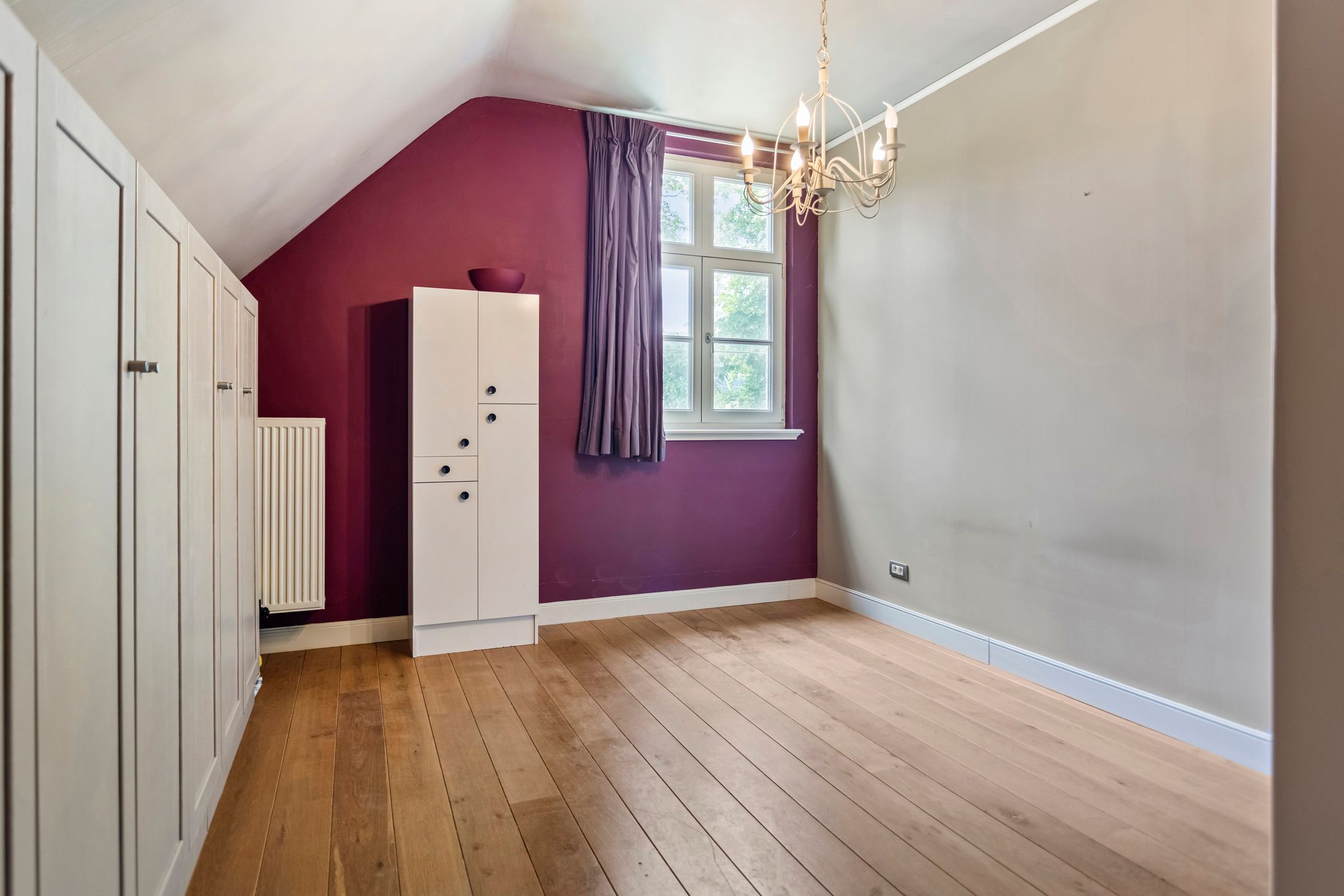 Uitzonderlijke villa in exclusieve wijk  foto 23