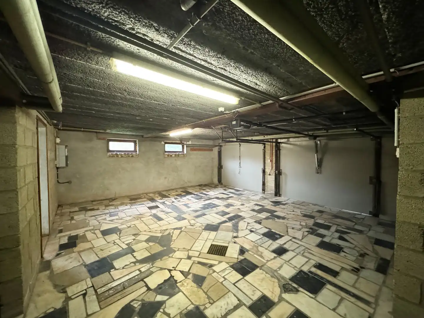 Ruime gezinswoning met drie slaapkamers te Borgloon foto 15