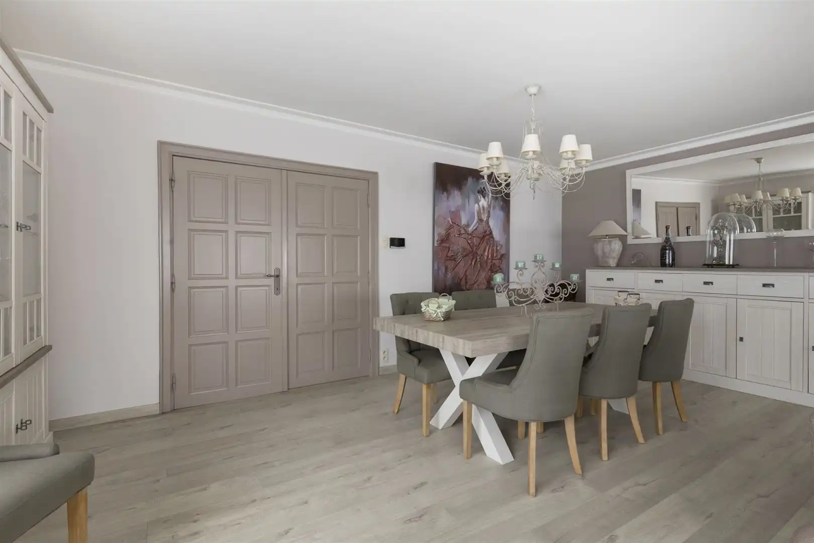 Handelswoning op commerciële toplocatie! foto 4