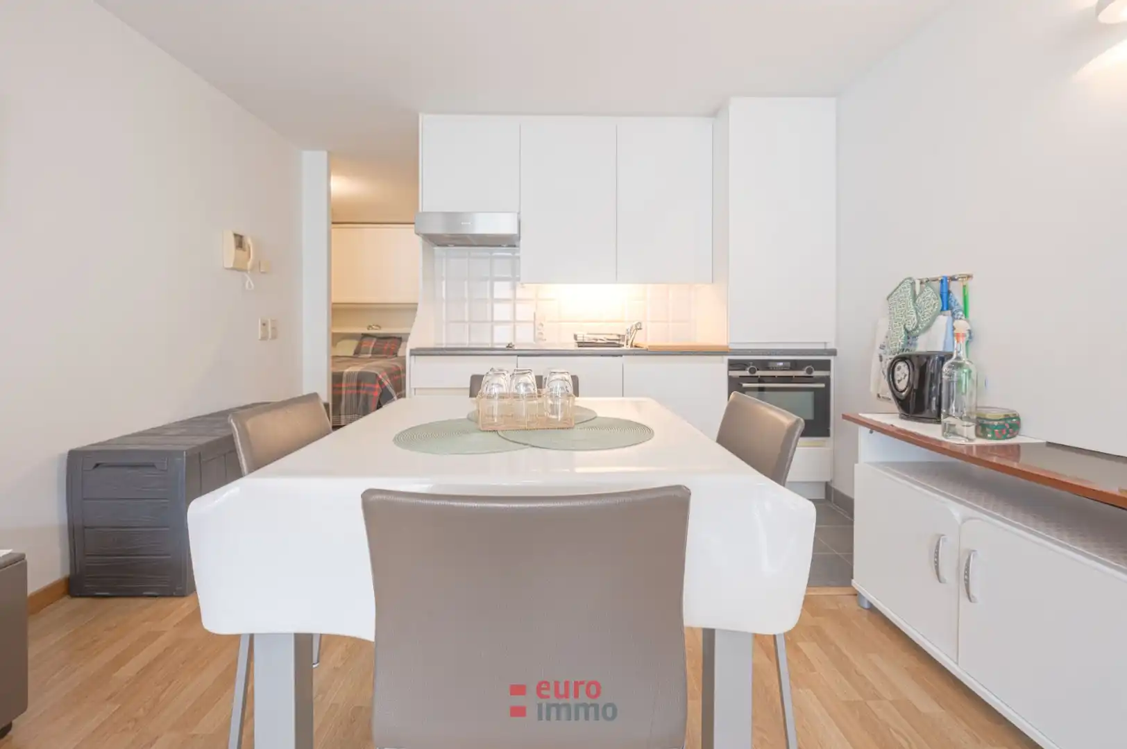 Residentie Nieuwpoort Promenade I - 0404 foto 6