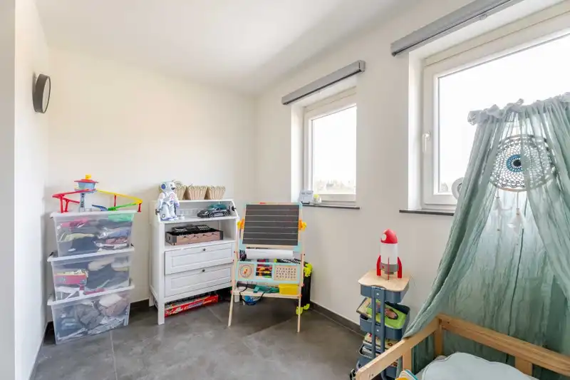 Energiezuinige halfopen woning met 3 slaapkamers. foto 36