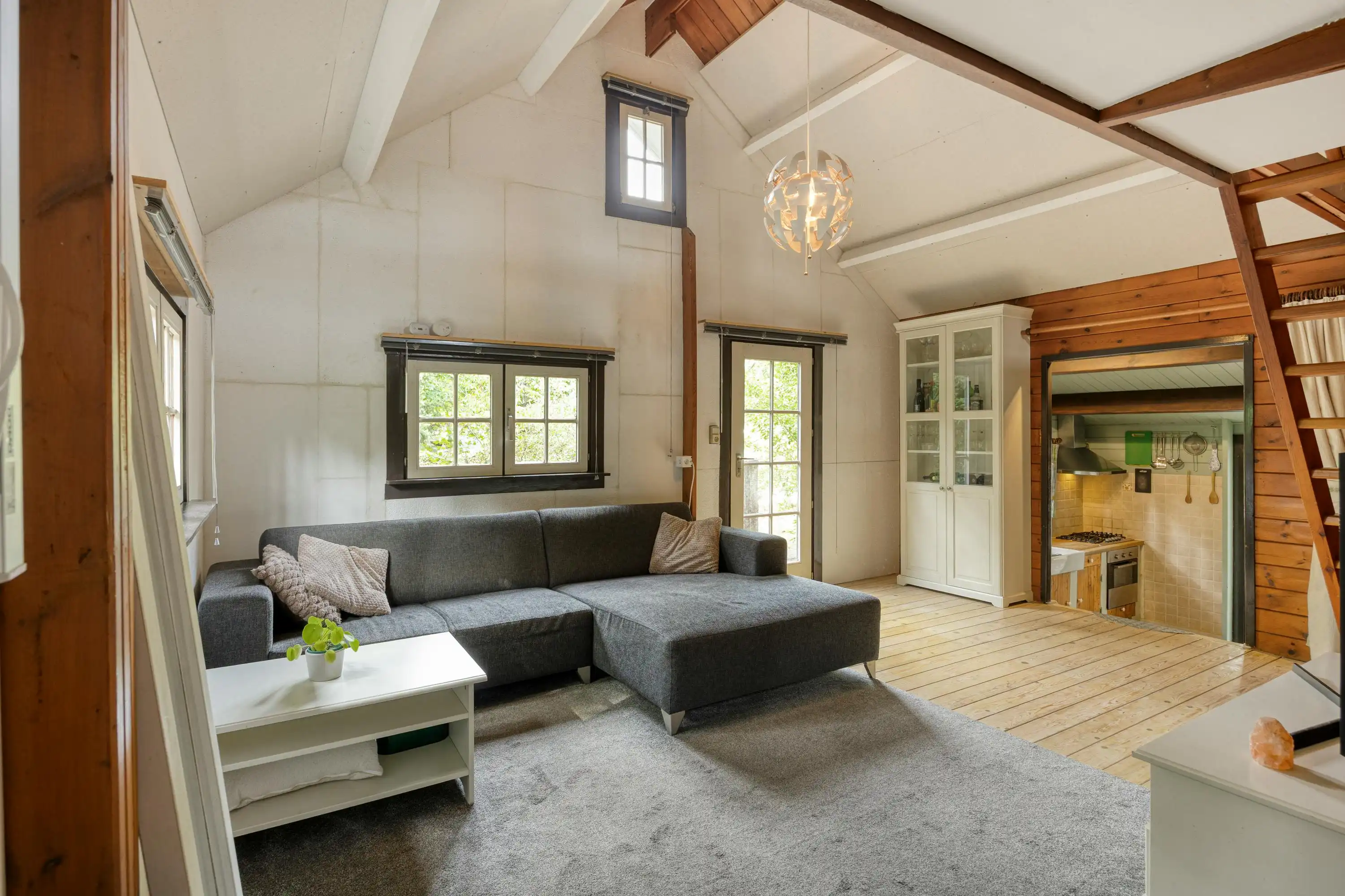 Vakantieverblijf op ruim perceel te koop in Wuustwezel! foto 4
