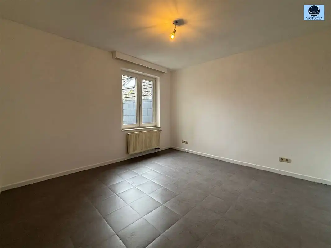 LICHTRIJK APPARTEMENT MET 2 SLAAPKAMERS IN CENTRUM GERAARDSBERGEN foto 6