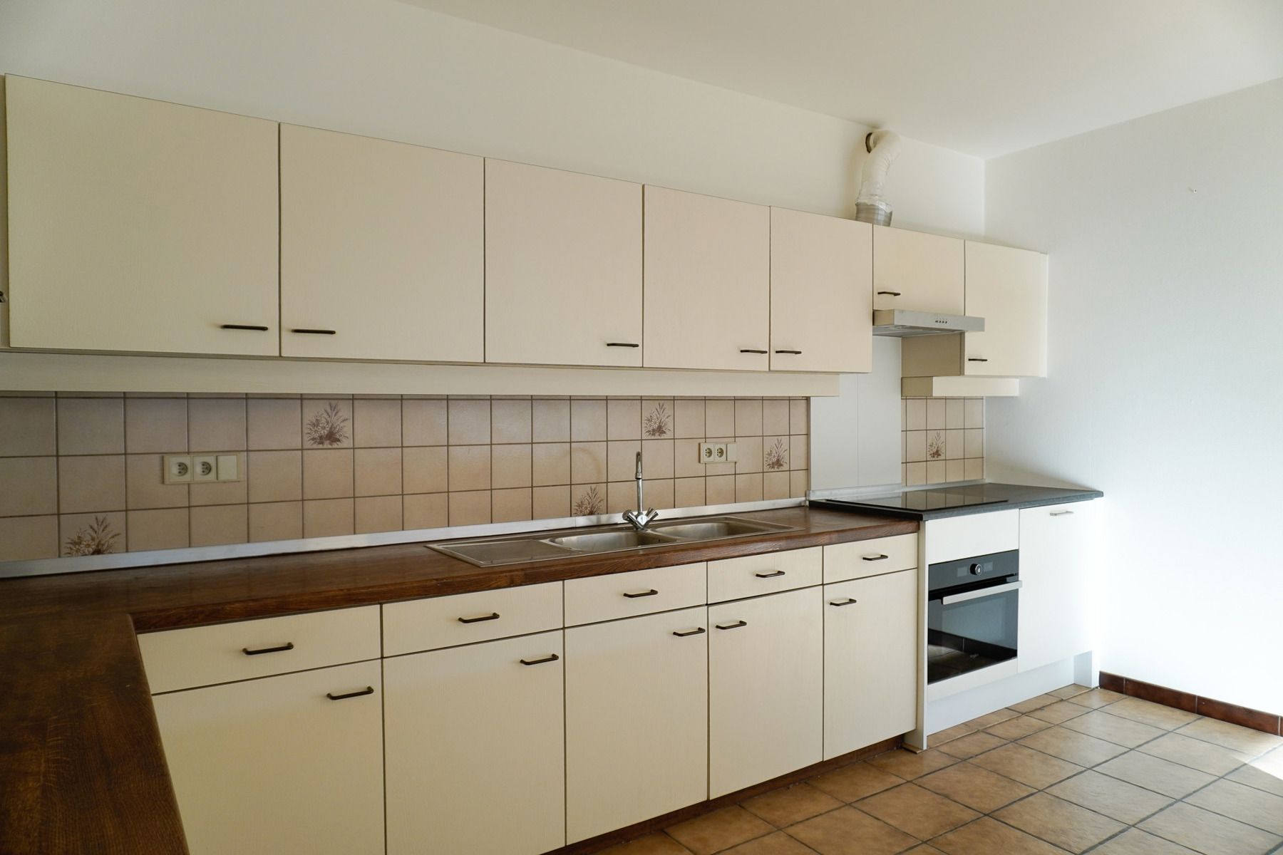 Appartement te huur in Lint!  foto 4