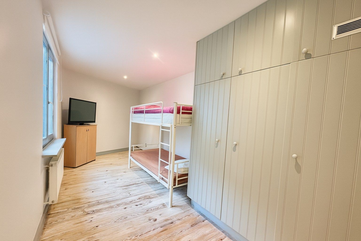 Comfortabel 1-slaapkamerappartement met klein terras  foto 3