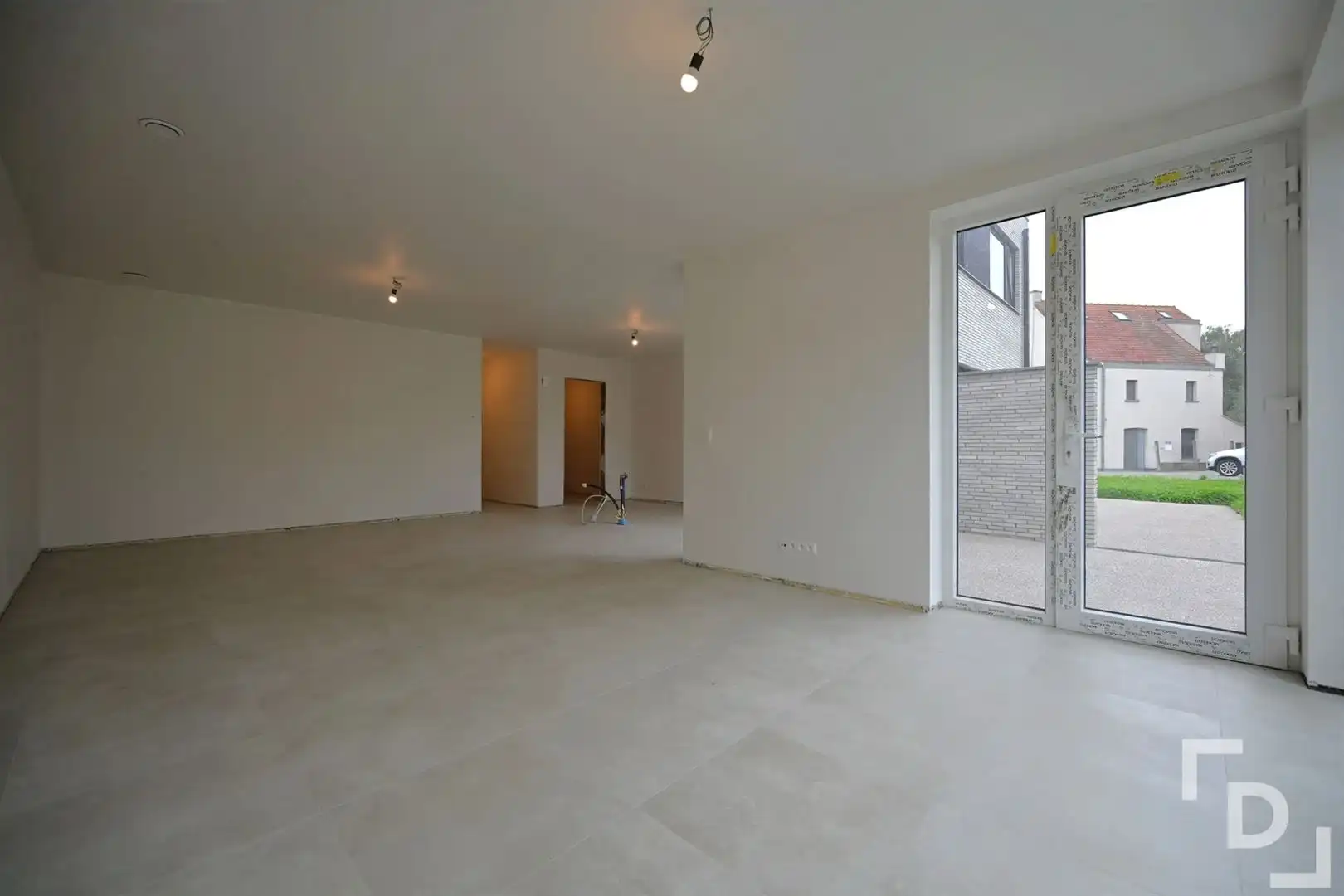 Nieuwbouwhuis met 3 slaapkamers in Sint-Jan. foto 3