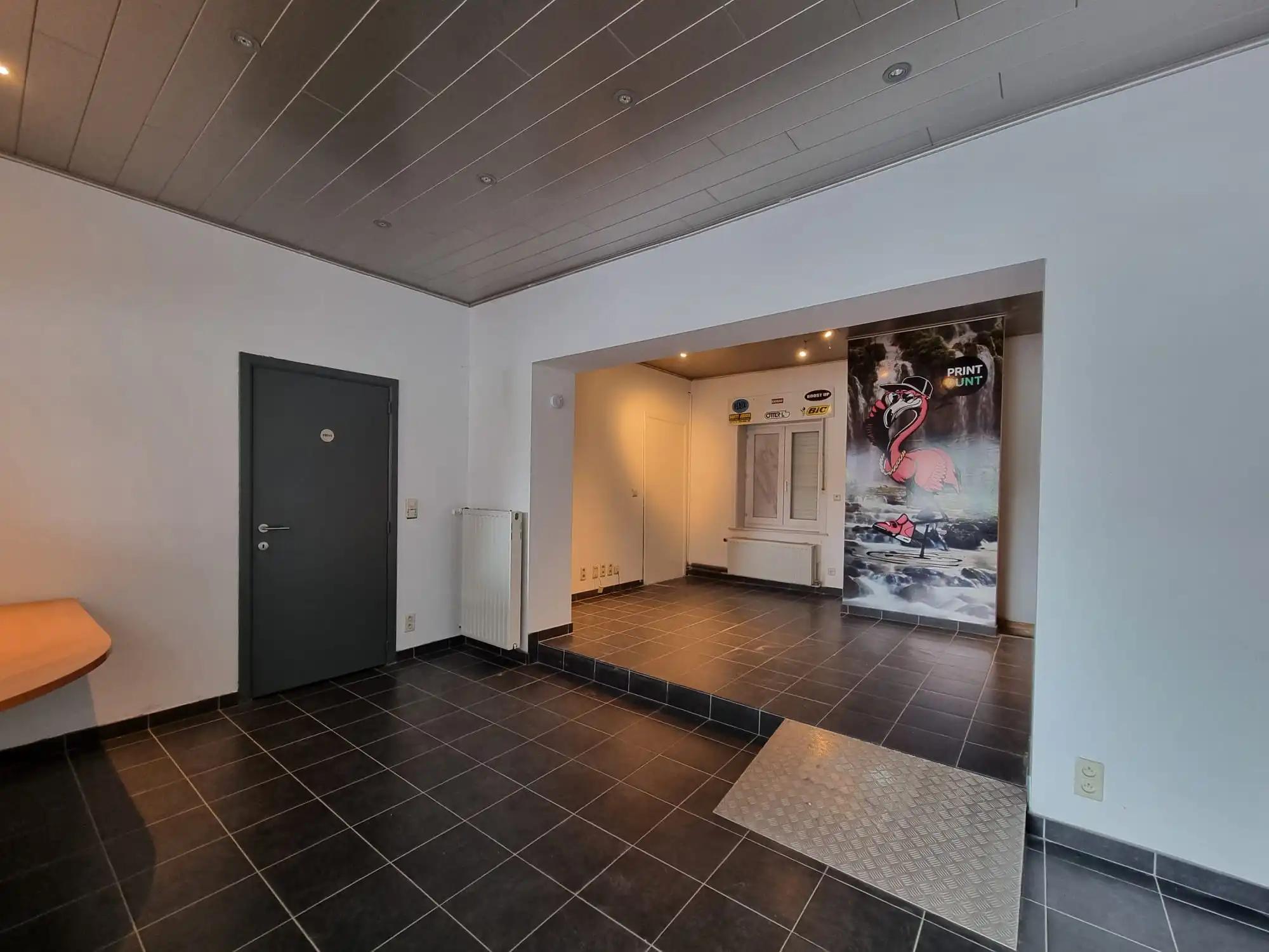 Commerciële ruimte op TOPlocatie foto 6