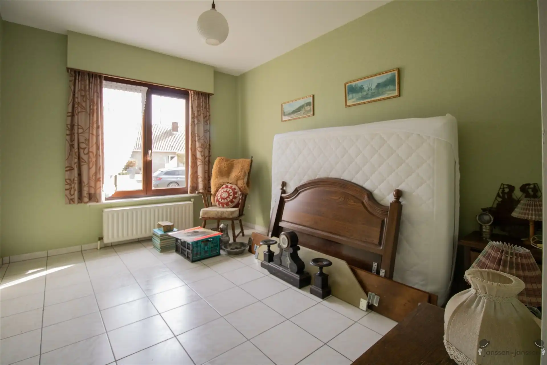 Gelijkvloerse woning met 2 slaapkamers op 867 m² foto 8