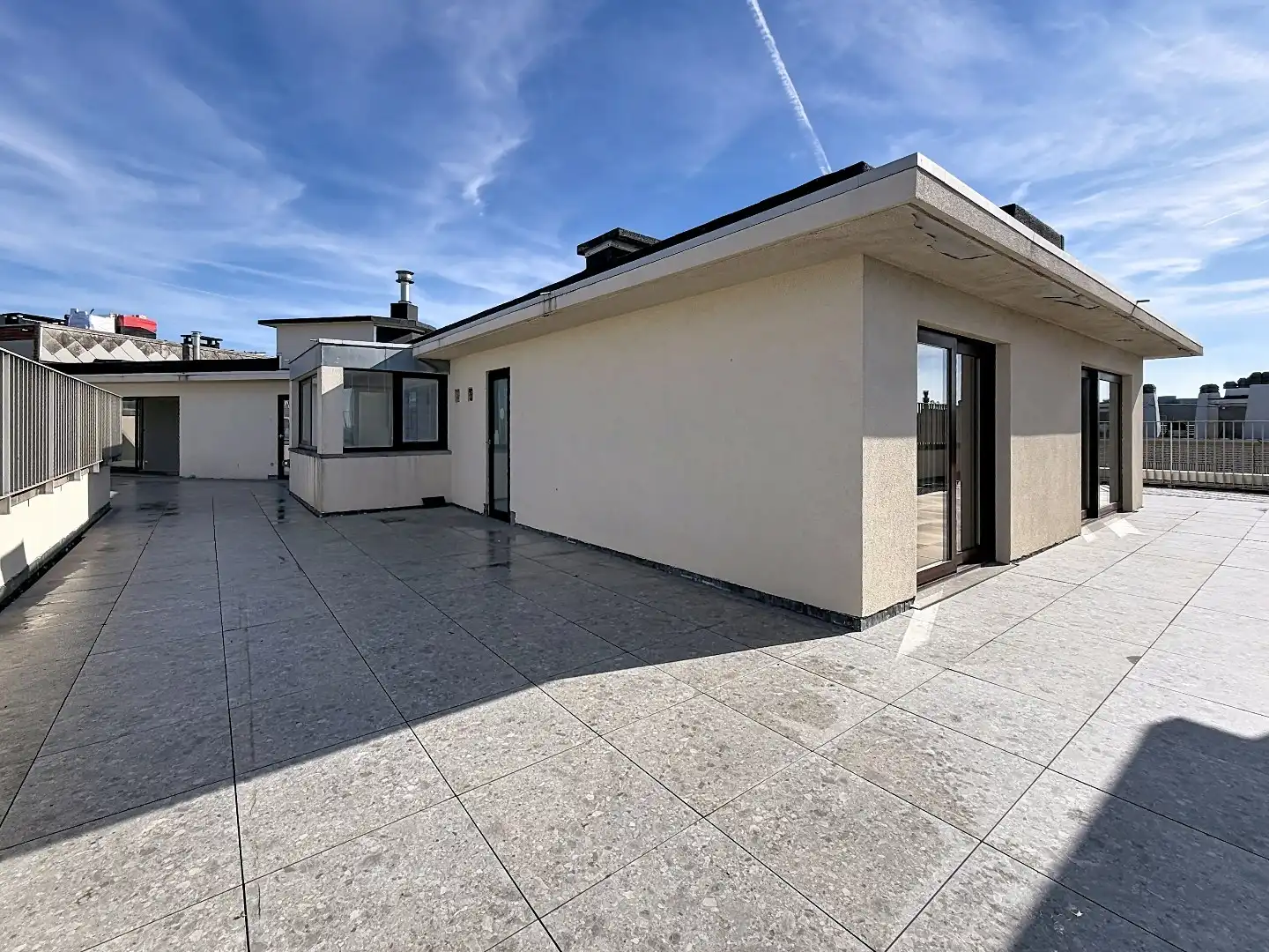 Exclusieve penthouse met 272 m² dakterras en een uitzonderlijke woonbeleving.  foto 24