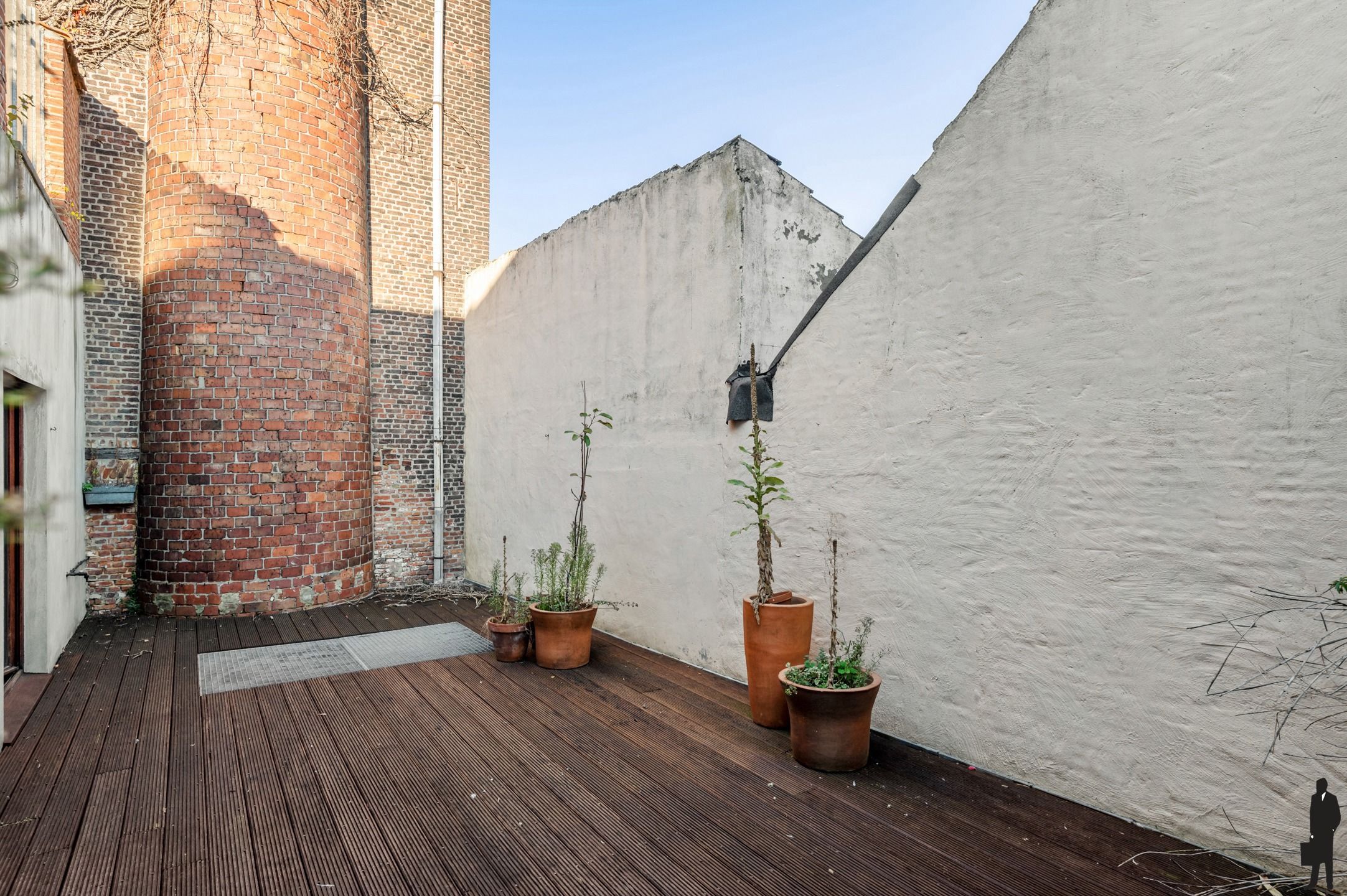 Unieke loft / creatieve ruimte in BoHo foto 17