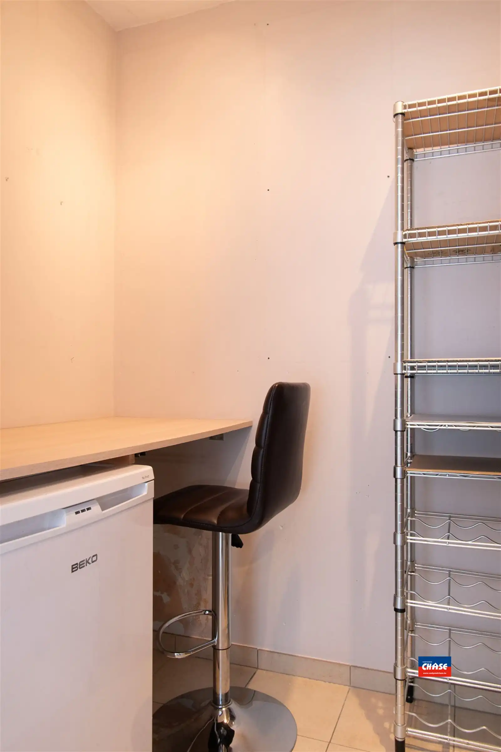 Ruim appartement met 2 slpks + P  foto 15