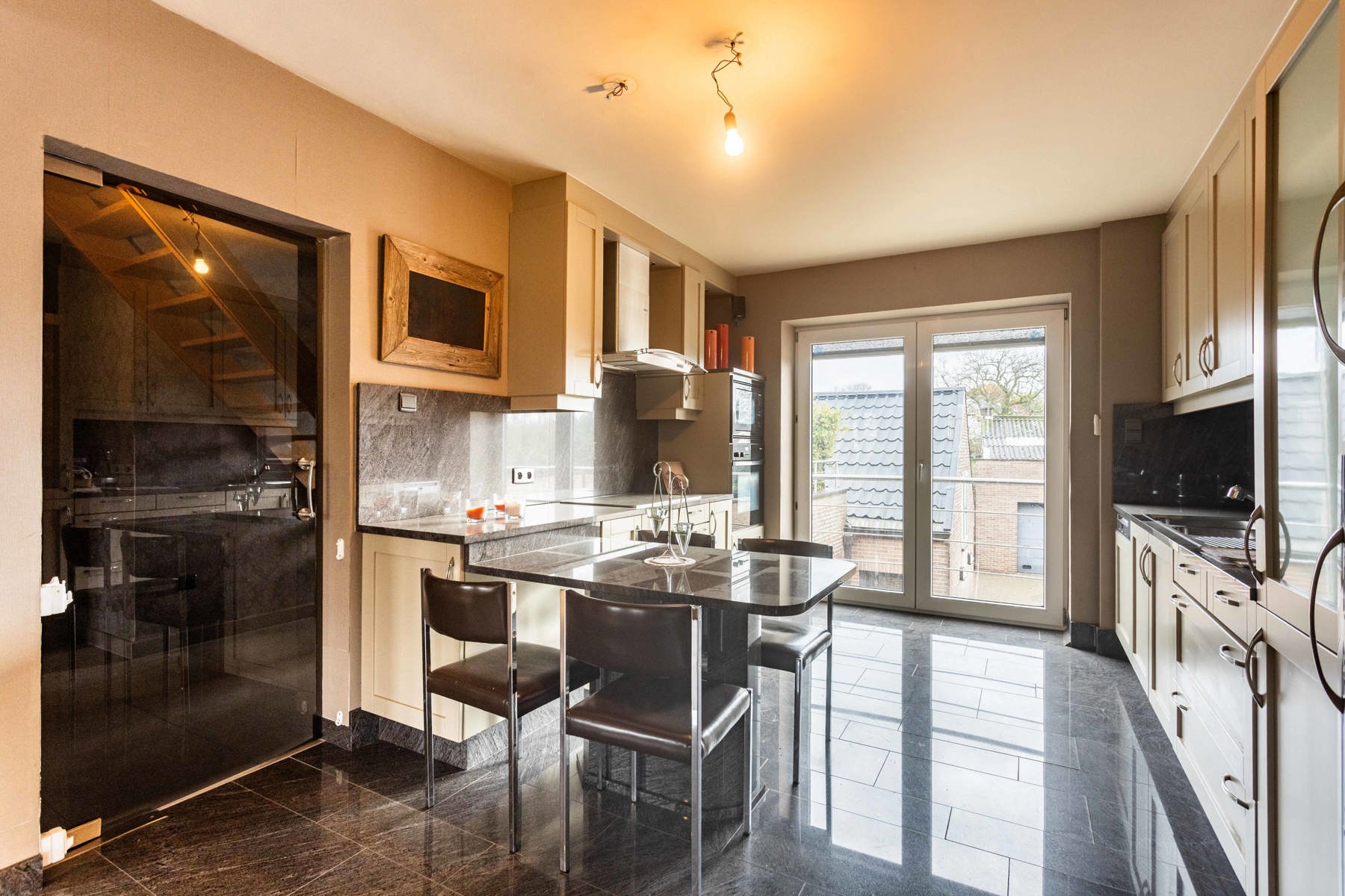 Polyvalente woning met groot magazijn! foto 20