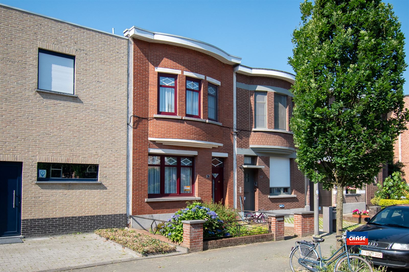 Huis te koop Rederijkersstraat 91 - 2610 WILRIJK