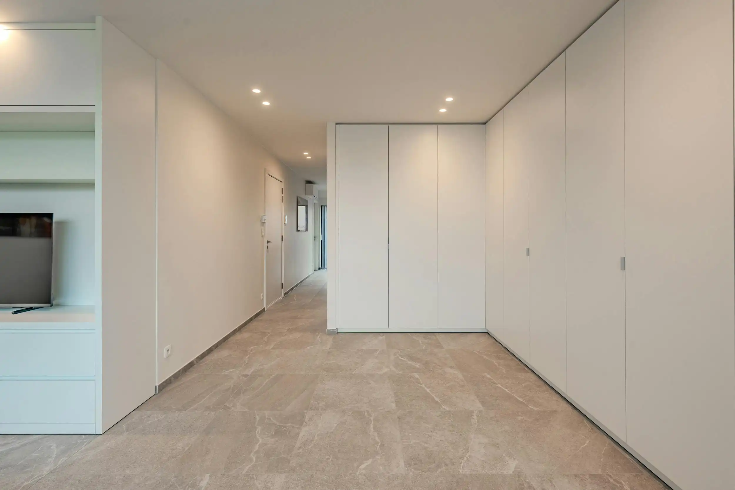 Recent appartement met twee slaapkamers in de Res. Lectus IX foto 12