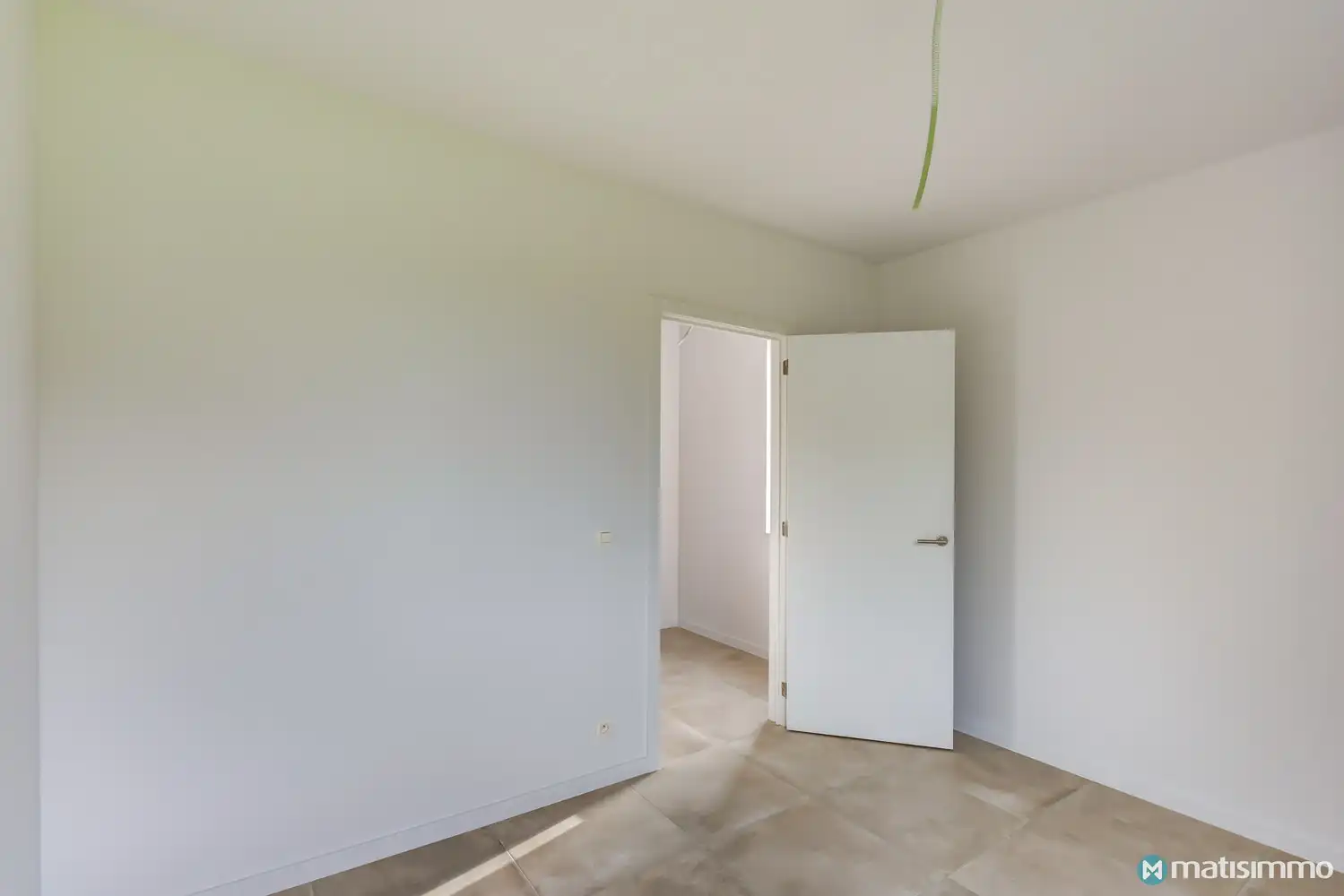 ENERGIEZUINIGE NIEUWBOUWWONING MET 3 SLAAPKAMERS TE BILZEN foto 18
