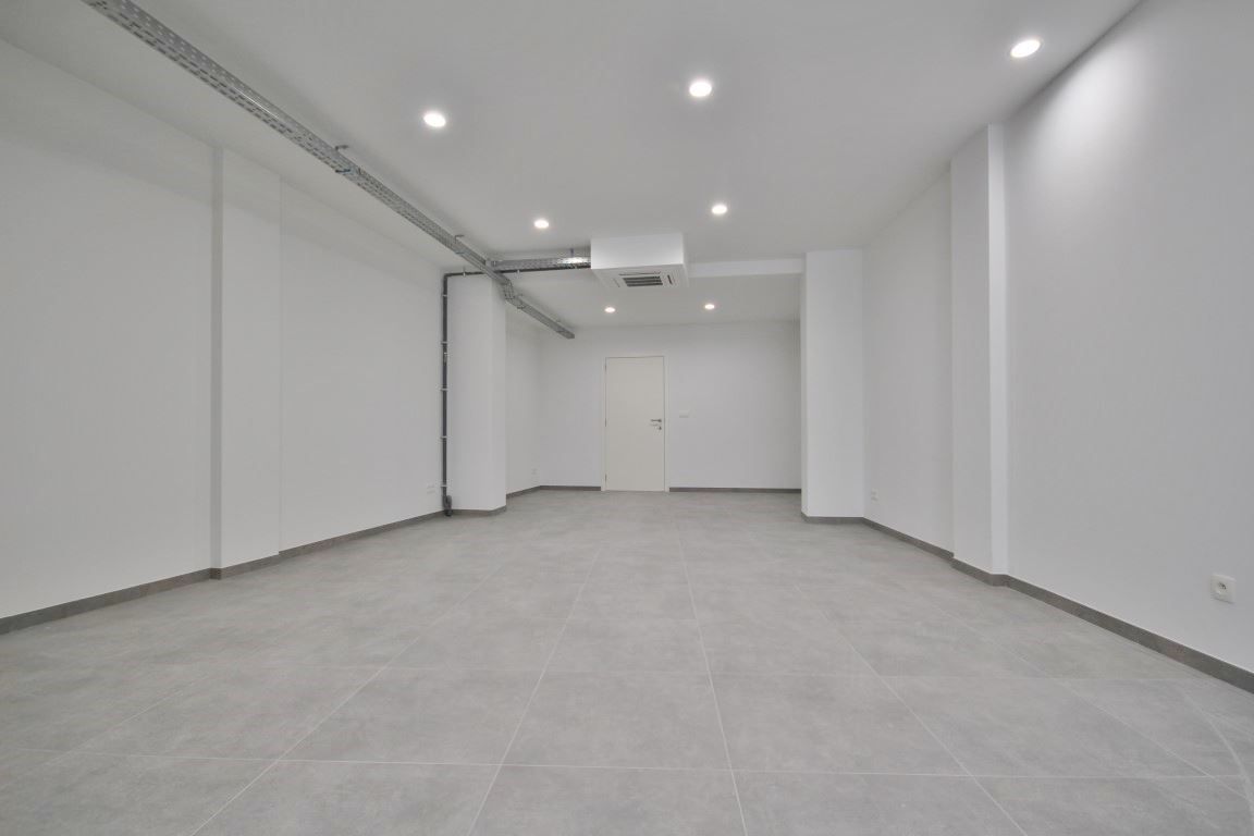 Nieuwbouw handelsgelijkvloers op toplocatie foto 4