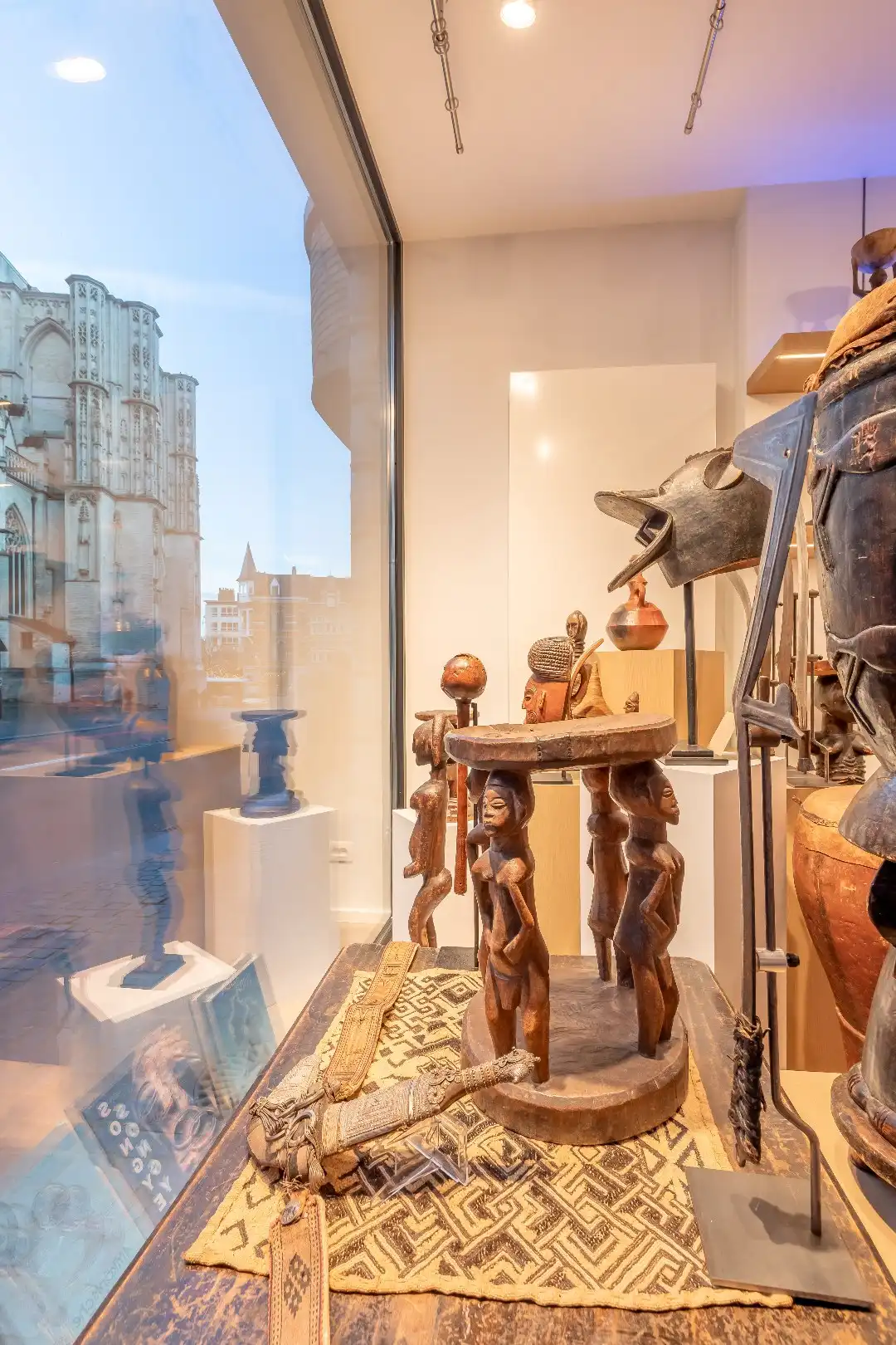 Commerciële ruimte op toplocatie! foto 5